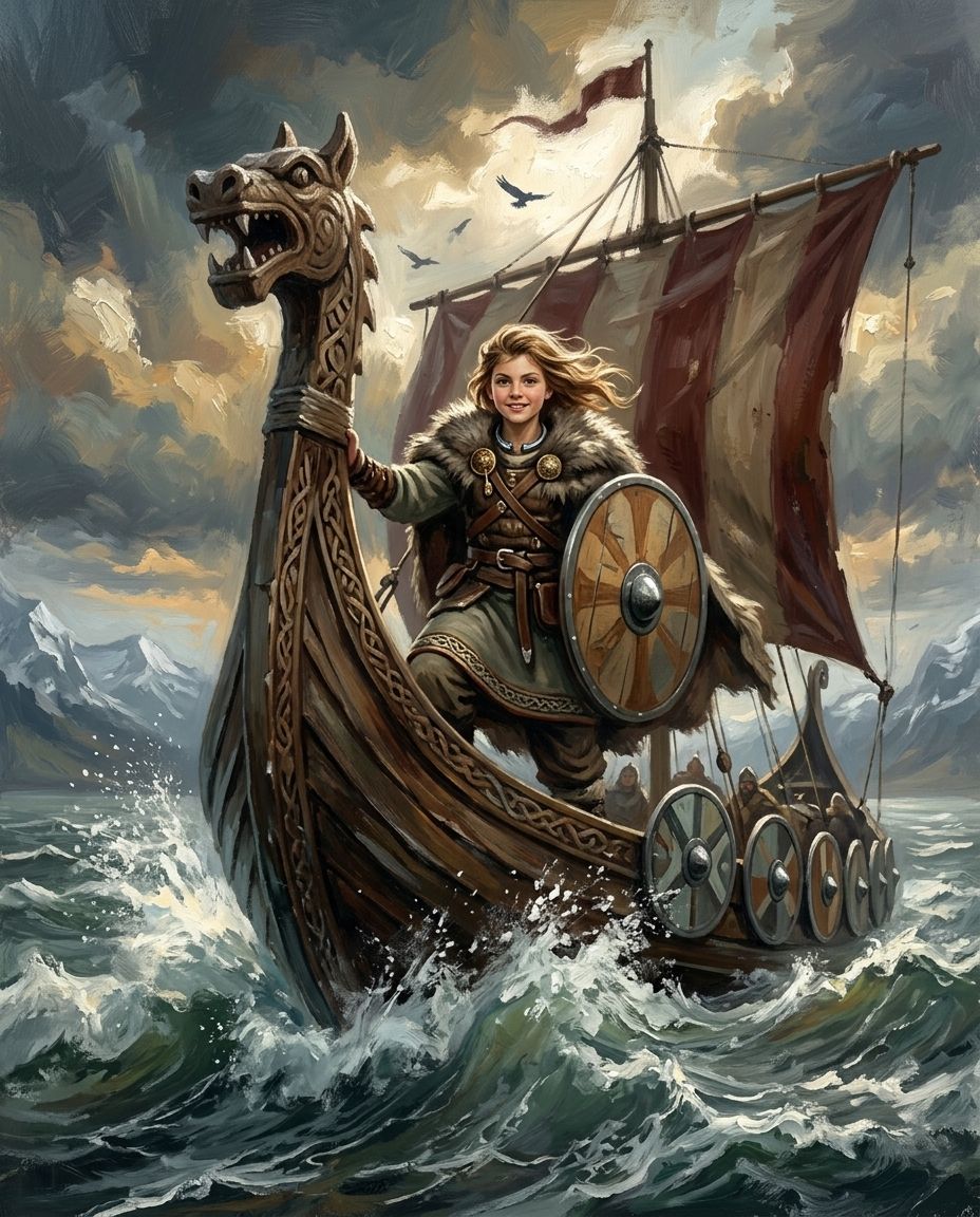 Storm Saga 2