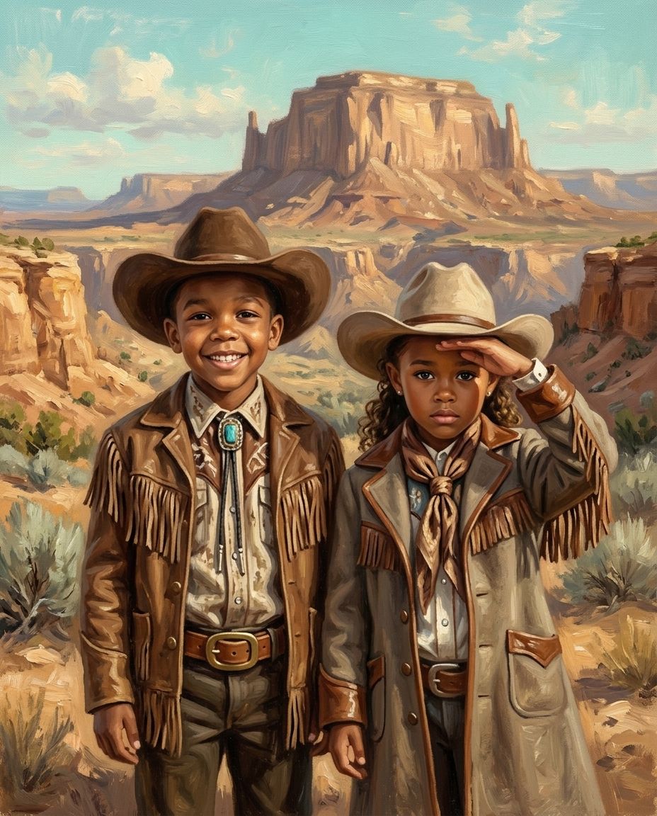 Cowboy 4
