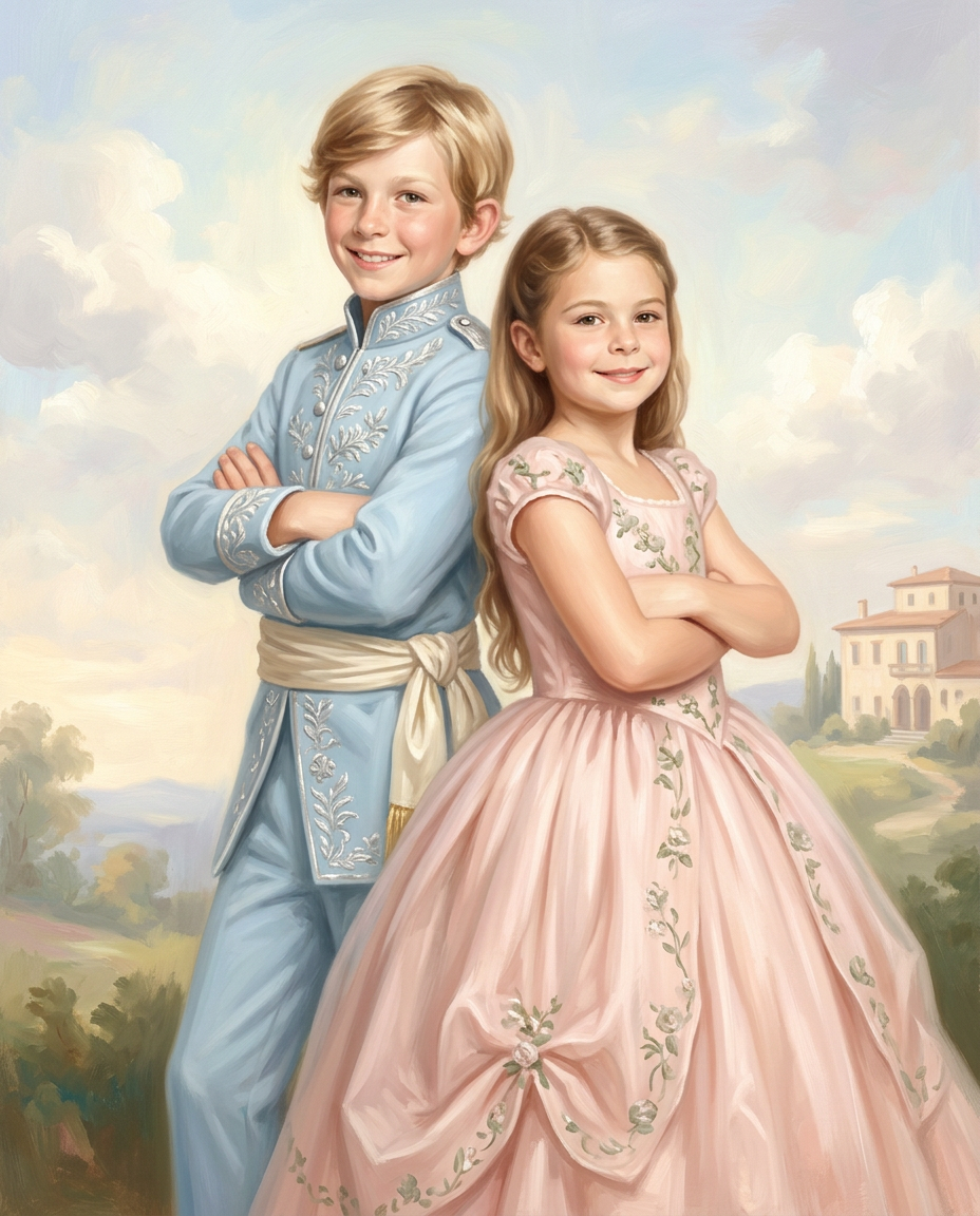 Fairytale 5