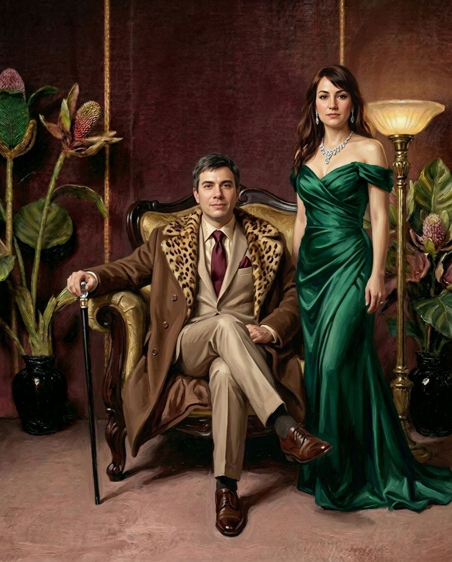Dynasty
