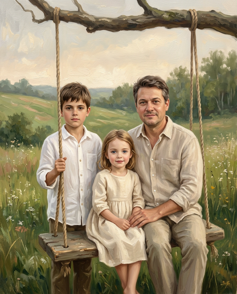 Memory Swing