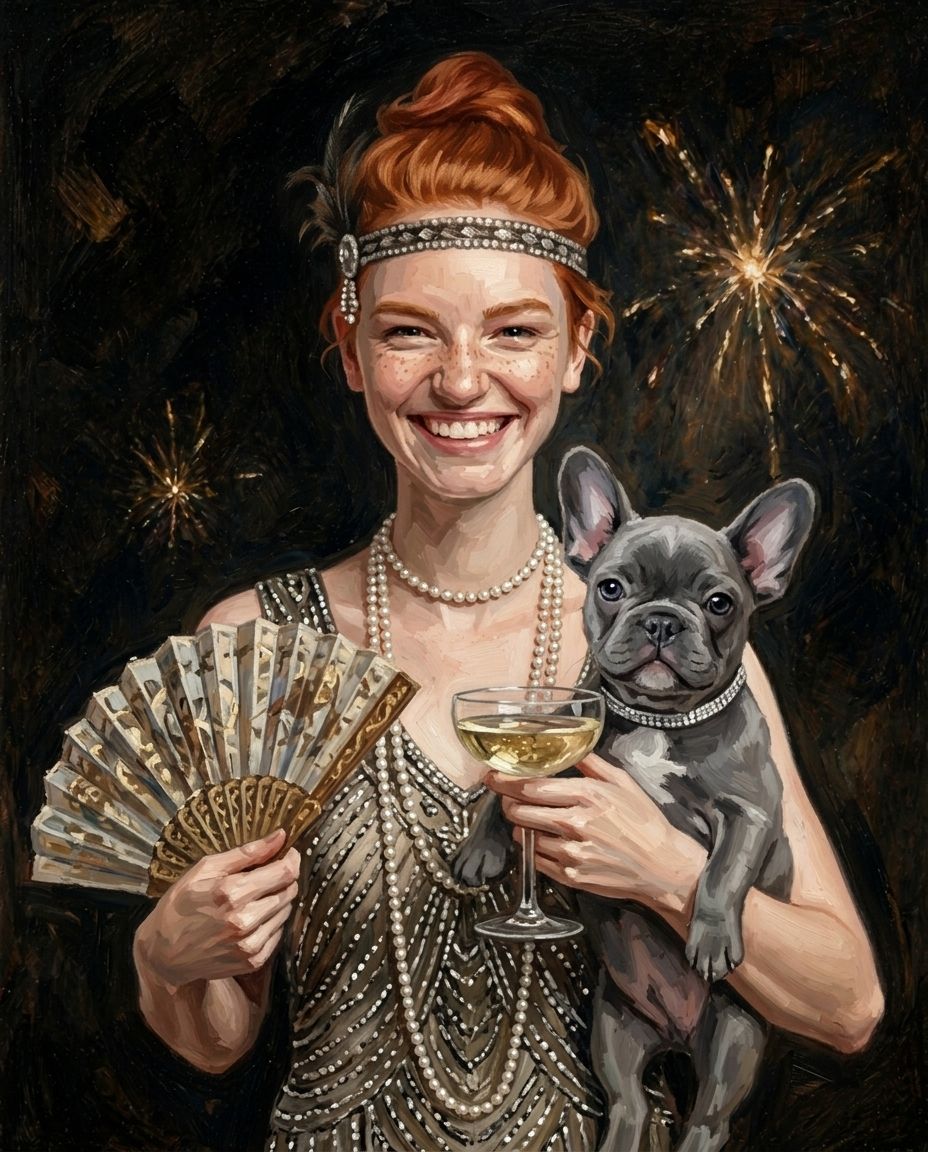 Old Money 12