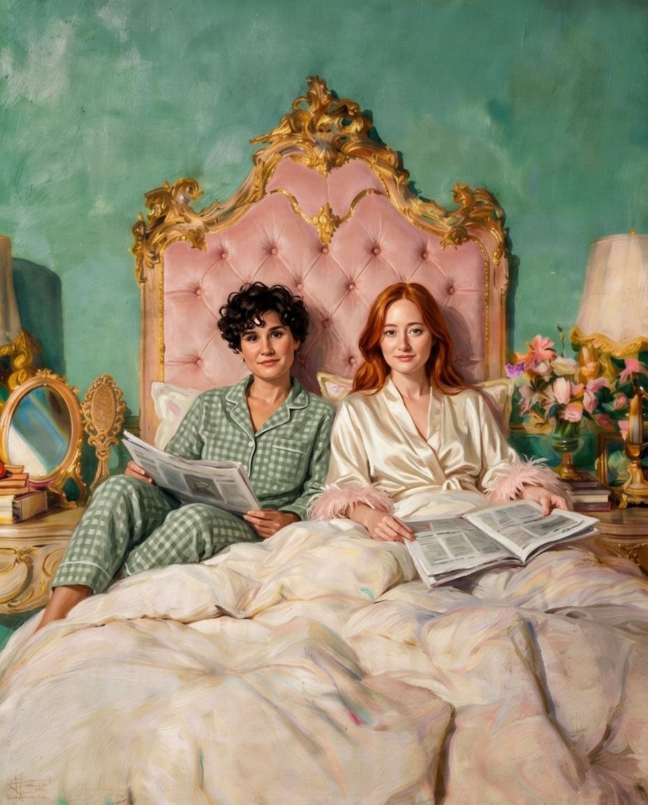Morning Queen 5