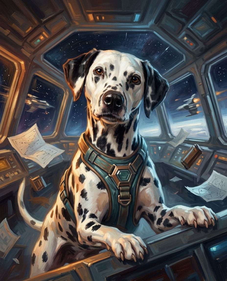 Galactic Guardian