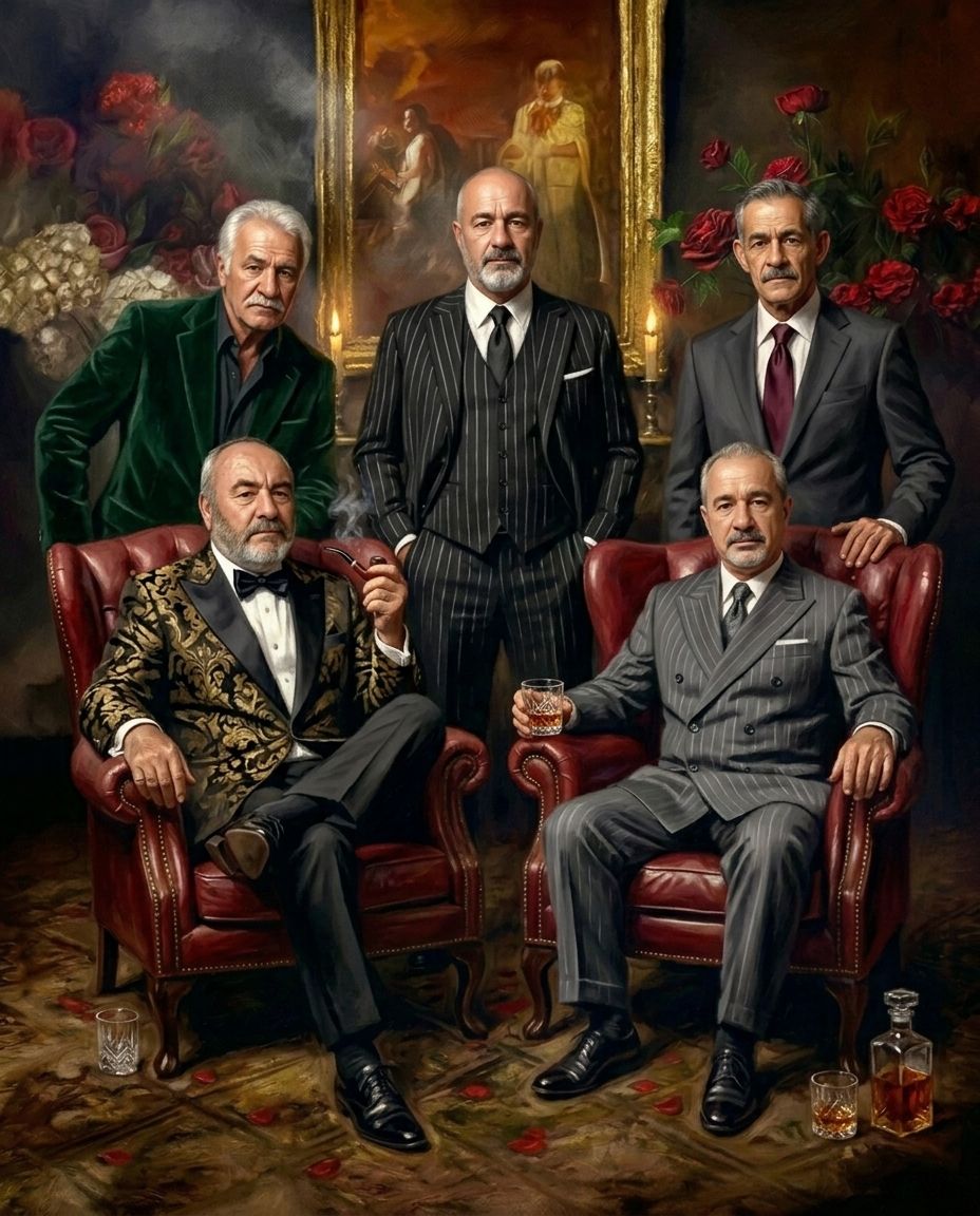 Godfather 2