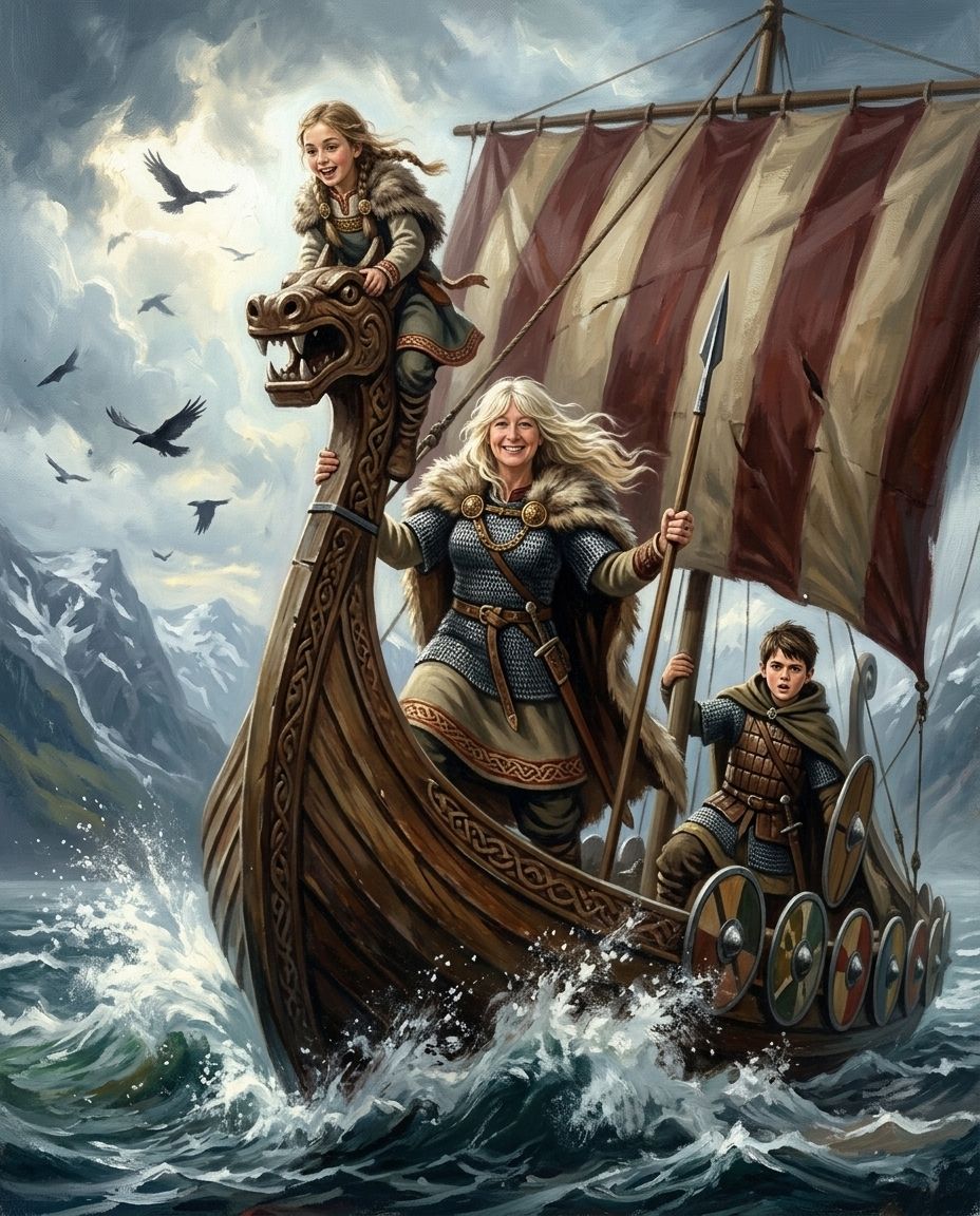 Storm Saga 20