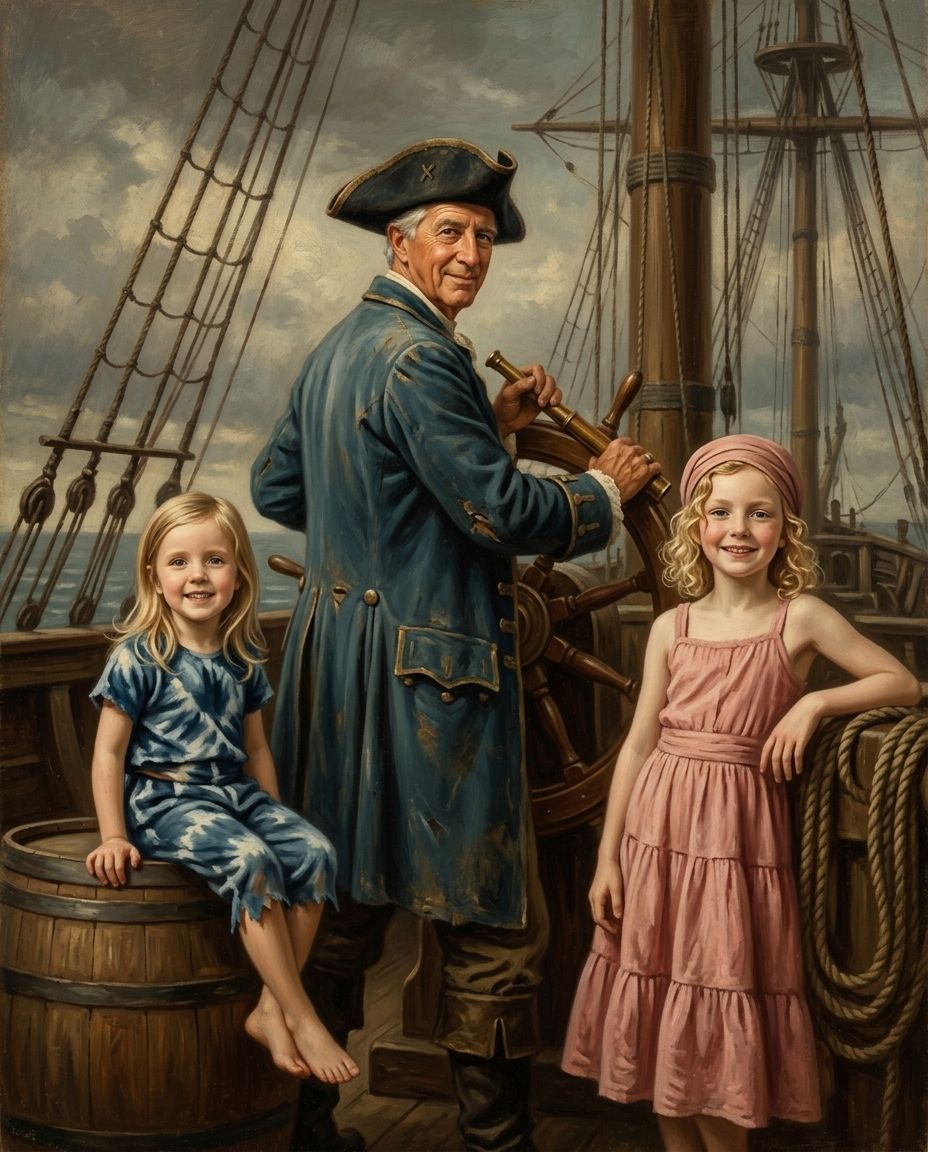 Wild Pirates 14