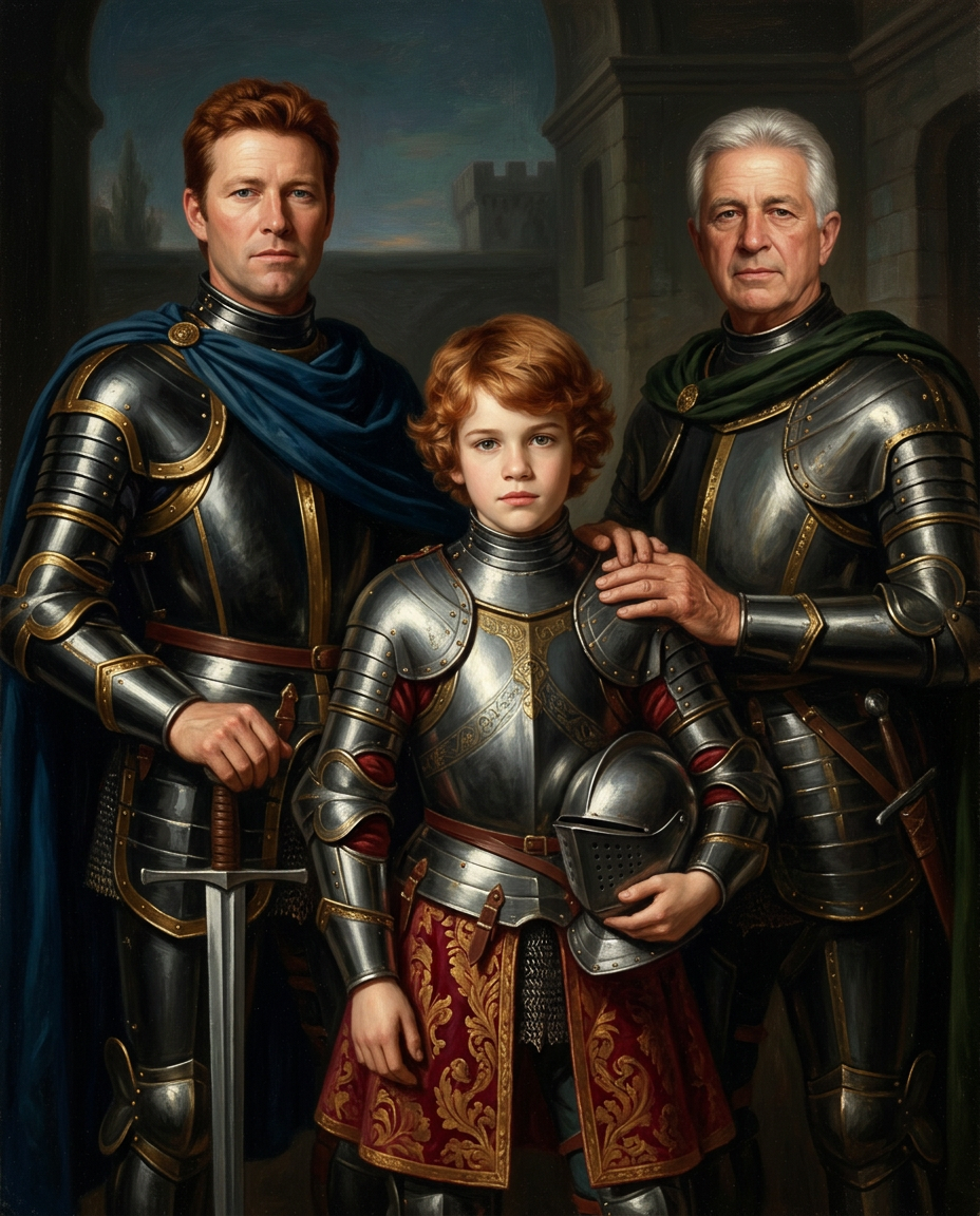 Knight 2