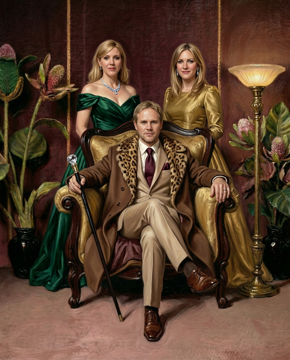 Dynasty