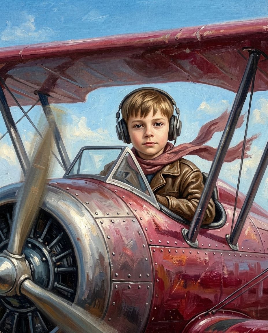 Pilot