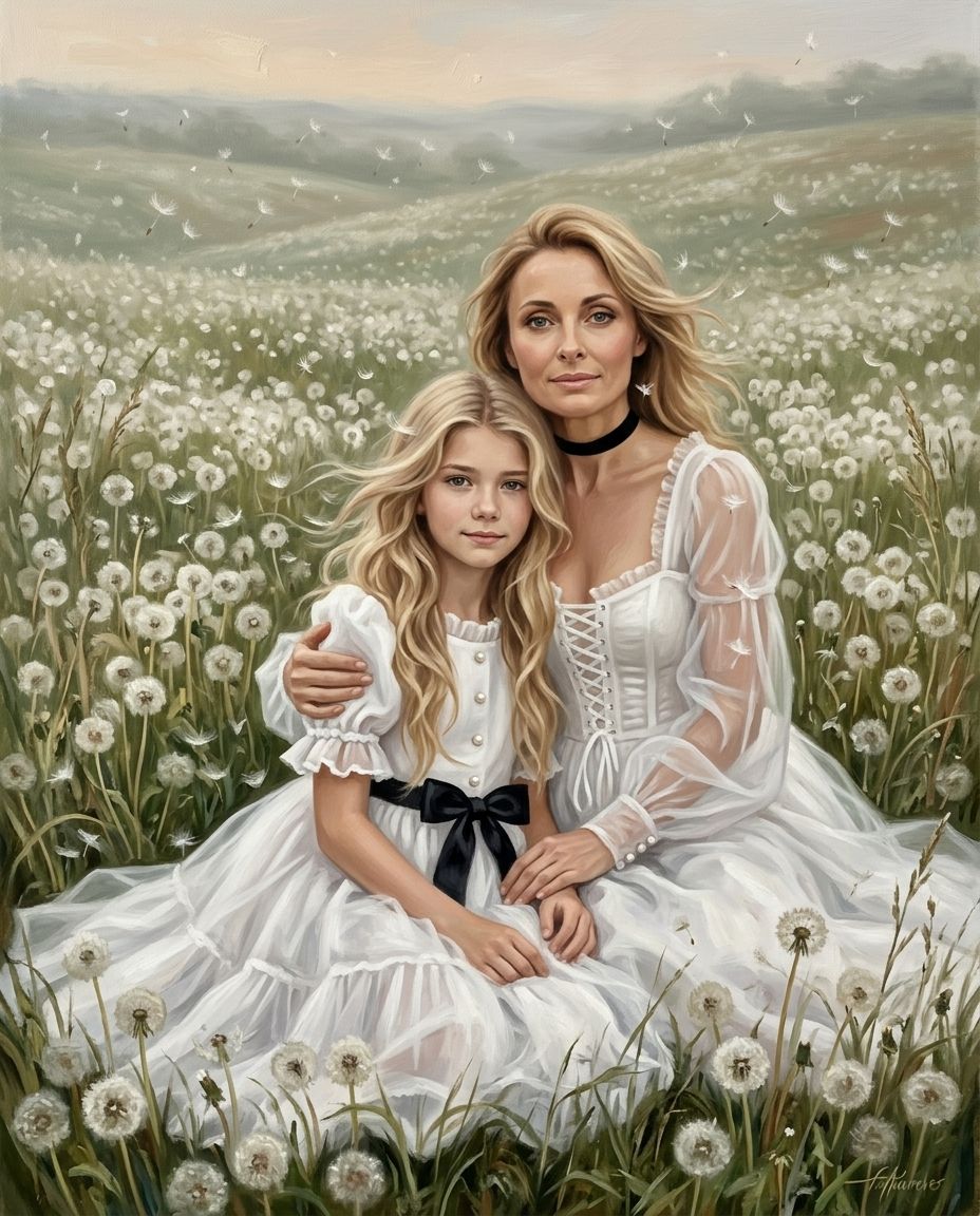 Fields of Fluff 8