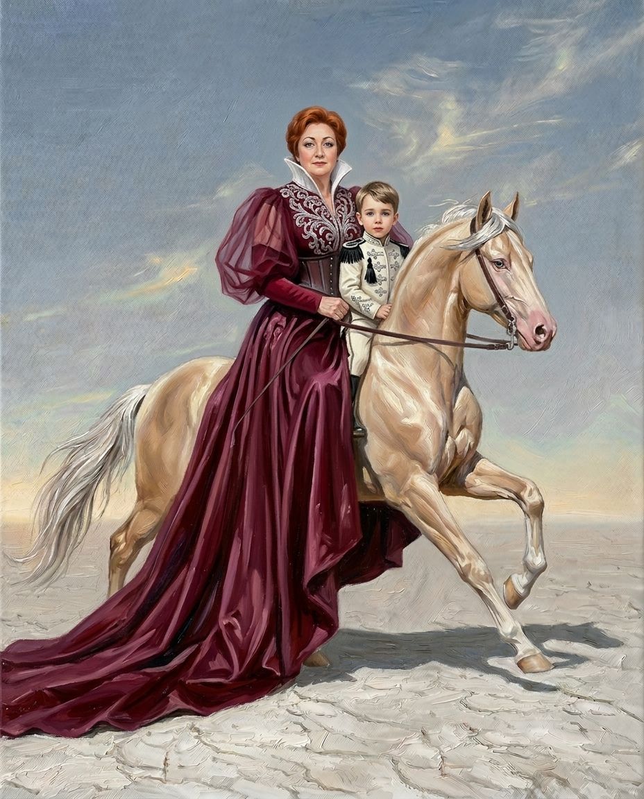 Sovereign