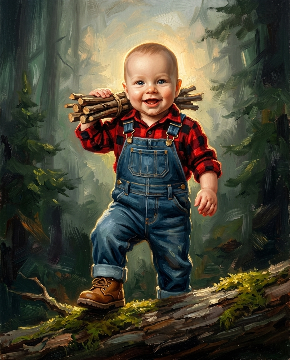 Lumberjack