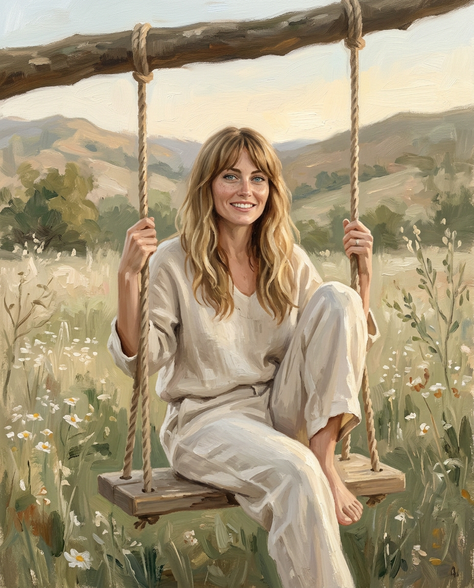 Memory Swing