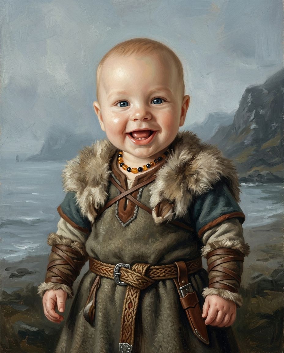 Viking 8