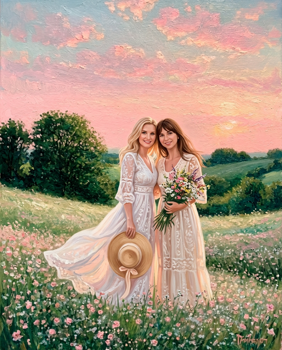 Blossom Grace 4